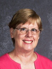 Mary Shepherd