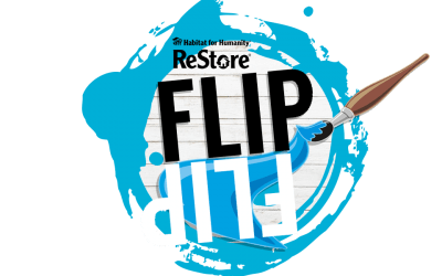 ReStore FLIP Fall 2018