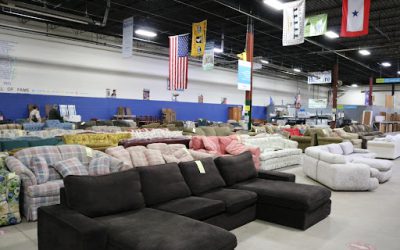 Ways to Save at Summit County ReStore