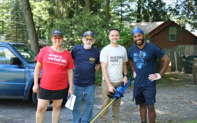 Meet the Neighborhood Network Team