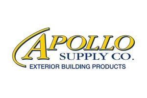 Apollo Supply Logo