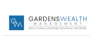 Gardens Wealth Management Logo