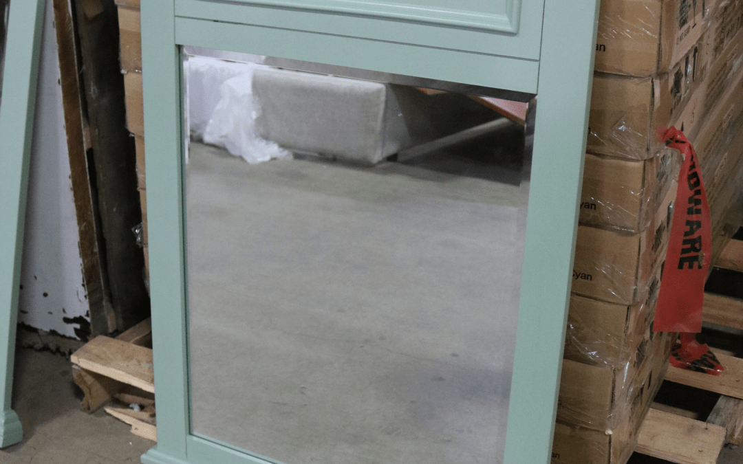 Staff Picks Coming to Summit County ReStore