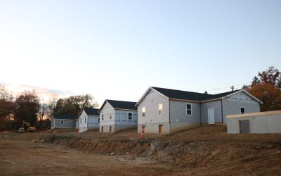 6 Down, More Dreams to Go at Silver Maple Ridge