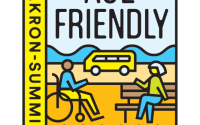 Older Americans Month