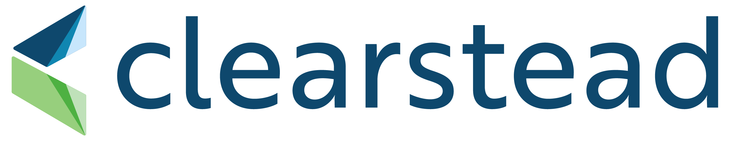 Clearstead Logo
