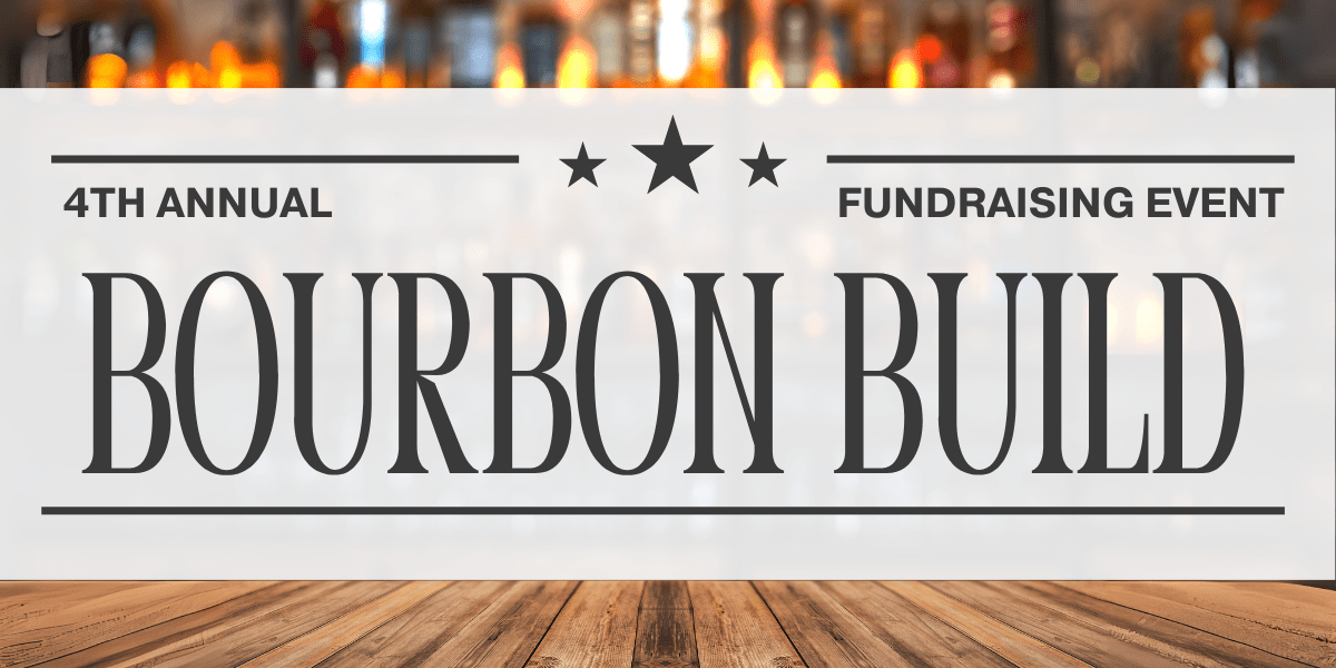 Bourbon Build Head Image