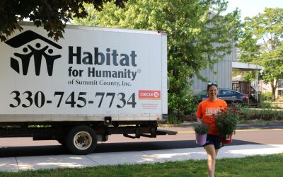 Cuyahoga Falls Neighborhood Reborn