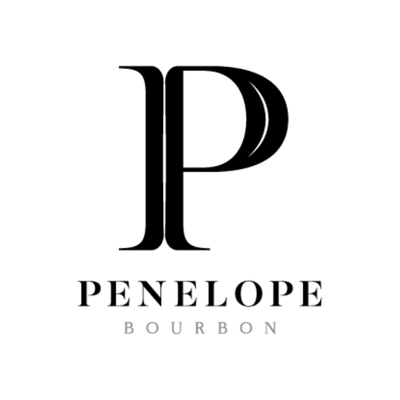 Penelope Bourbon Logo