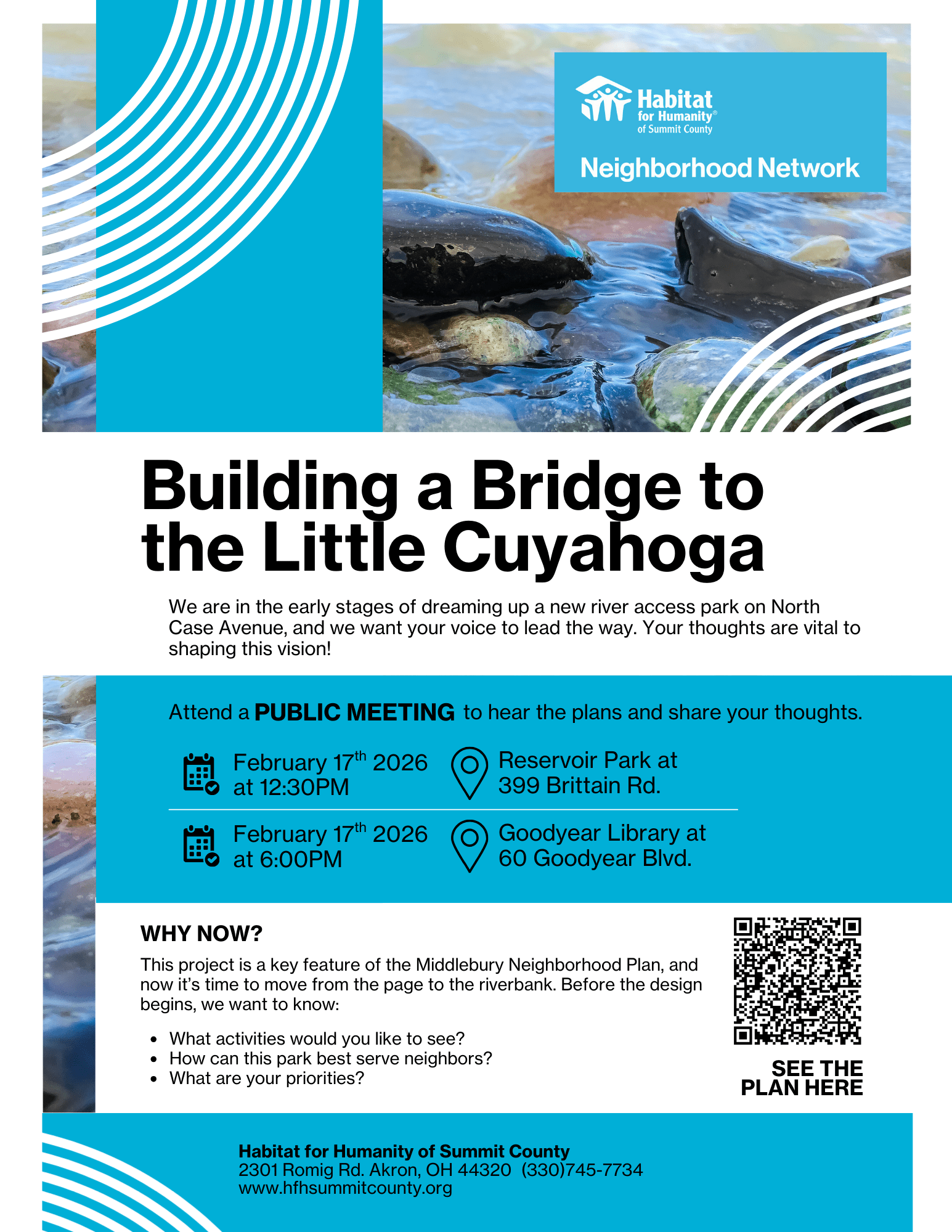 Little Cuyahoga Flyer NN