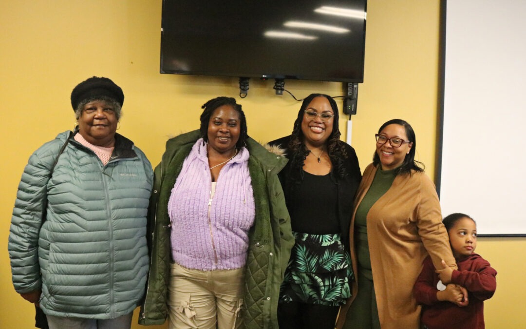 Dedications, Celebrations, and New Beginnings