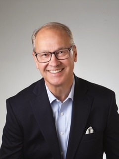 Tim Endres
